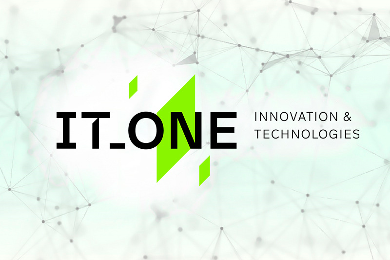 О компании IT_One